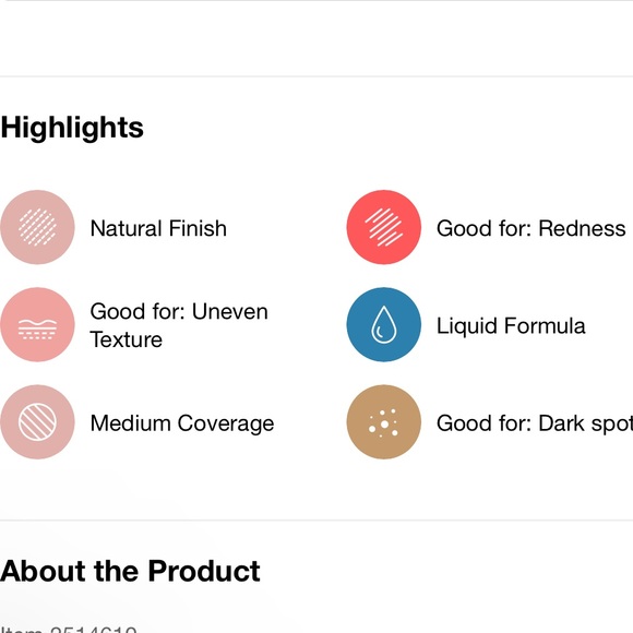 NARS Light Reflecting Foundation - Picture 8 of 8